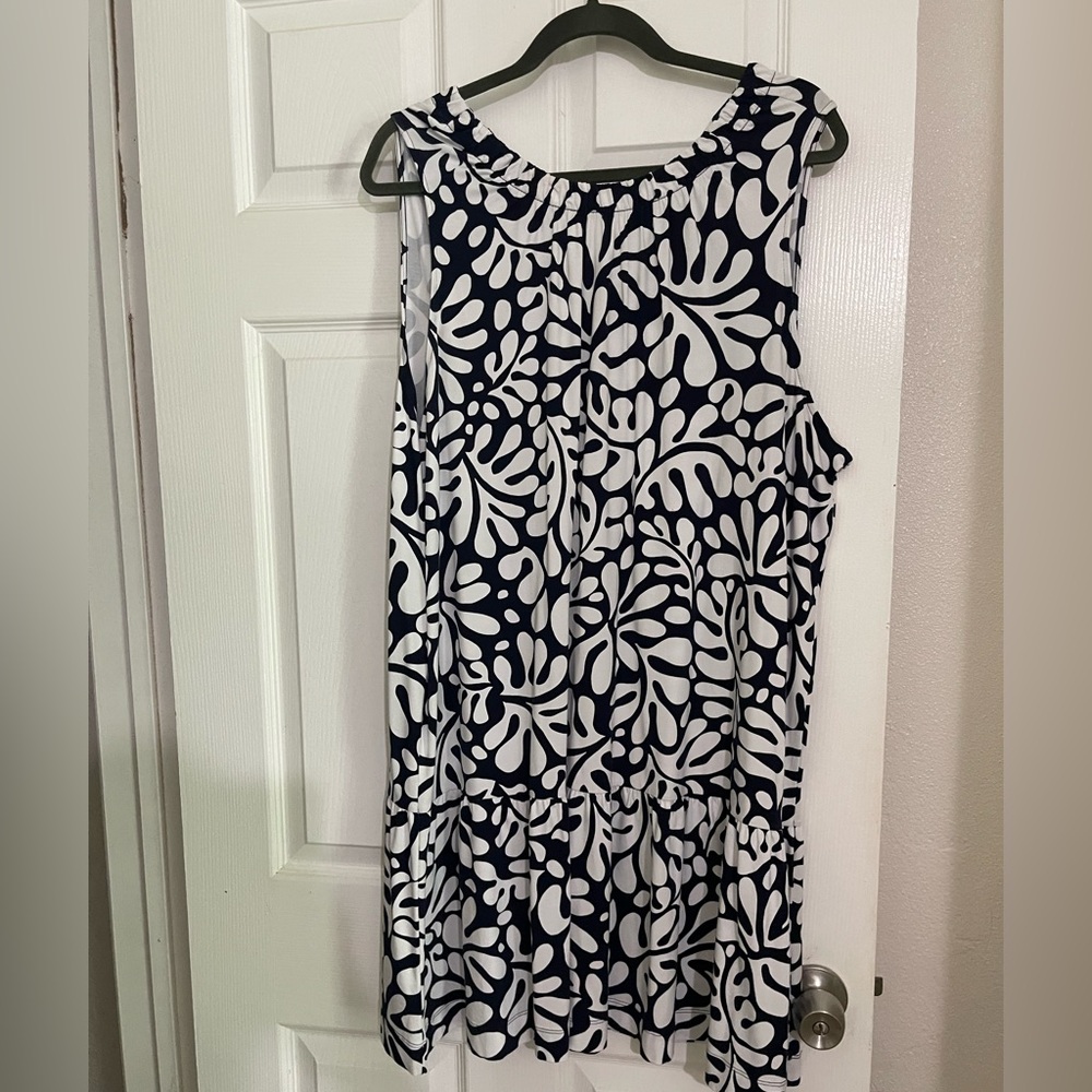 Cute dress, NWOT